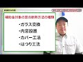 【知らないと損】内窓リフォームの補助金を徹底解説【先進的窓リノベ事業】