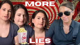 GYPSY ROSE BLANCHARD CAN’T STOP LYING