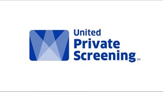 United Private Screening℠ — July 2023