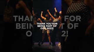 The Addlib and The Addlib Dance Studio | Year-End Review