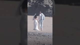 Kim Kardashian GOT MARRIED!!!!! (Leaked Video From All's Fair)