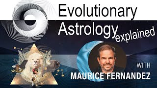 EVOLUTIONARY ASTROLOGY Explained