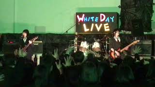 スリーピーベア（東京学館）『気まぐれメイル』（オリジナル）  White Day Live 2019.3.24