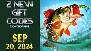 🔥 Fishing Master Codes | Fishing Master Gift Codes | Fishing Master Codes 2024