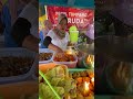 KULINER NASI PECEL VIRAL & TERENAK DI DEPAN GEDUNG GARUDA KEDIRI ‼️