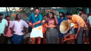 Ravishankar in comedy role in Kannada[ravishankar dance style]