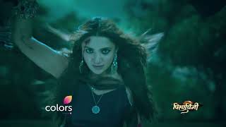 Dekhiye #Pishachini Mon-Fri, raat 9:30 baje sirf, #Colors par.