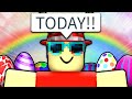 MM2 EASTER TODAY!! (Part 2)