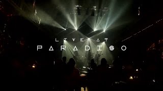 The Artificial - Call It What We Are (live at Paradiso)