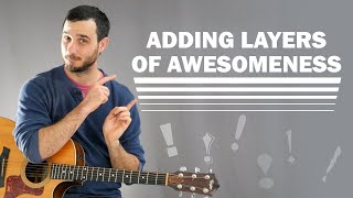 6 Dynamics To Improve Your Guitar Skills