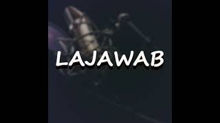 02. Daring - Lajawab | Prod. by Raffey Anwar | Official Audio