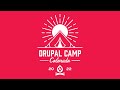 Session: Getting Started with Drupal Decentralized App | DrupalCamp Colorado 2022