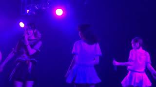 ［2019.01.28］ CHERRSEE 「ダレカ。。。」 SHINJUKU GIRLS SPARK SP @新宿ReNY