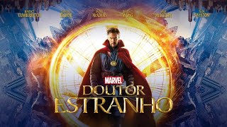 Doutor Estranho - Trailer 2 Dublado (HD)
