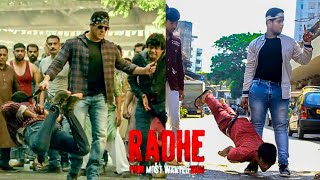 Radhe | Trailer | Salman Khan | Disha Patani | Randeep Hooda Jackie Shroff | Prabhudeva | Full Movie