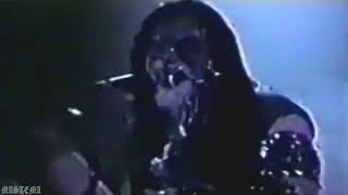 Setherial - Diabolus Enim Live 1997