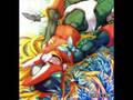 Megaman Zero 4: Falling Down