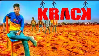krack best  Fight spoof /Ravi  teja