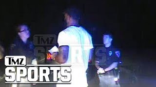 Lance Kendricks' Weed Bust Video, 'He's a Packers Player' | TMZ Sports