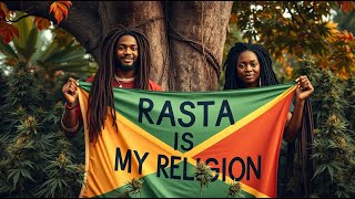 RASTA IS MY RELIGION 🌴 BEST DUB \u0026 ROOTS REGGAE SONG 2025 🌴06