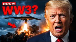 2 BILLION DOLLAR GHOST—Inside the B-2 Spirit's Most Dangerous Payload Ever Loaded