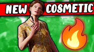 New Sissy Skin is FIRE! | The Texas Chainsaw Massacre Game