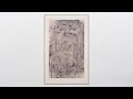 Christopher Wool: Art Basel 2018 Online Viewing Room | Gagosian