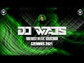 DJ WAJS - The Best Music Selection - Czerwiec 2021