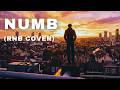 ZEVLO - NUMB (RNB COVER)