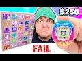 MUST WATCH Before Buying VIRAL $250 Advent Calendar