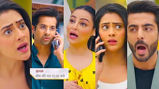 Jhanak Today Epsiode PROMO |21st Feb 2025| Vihaan ki Kolkata aane ki request, Jhanak ka palat jawab