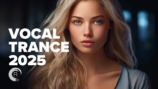 VOCAL TRANCE 2025 [FULL ALBUM]