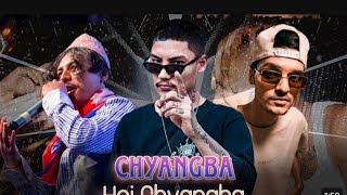 VTEN - Chyangba Ho Hip Hop Remix ||Ft. Yabi x Laika Hip Hop Remix Nepali Rap || DJ AJ new Nepalir