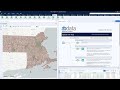 Alteryx Spatial Info Tool Demonstration