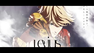 Levius OP | Wit and Love