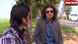 Exclusive Interview with Imtiaz Ali - On Punjab Highway!!