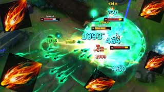 Does Shyvana NEED a rework?