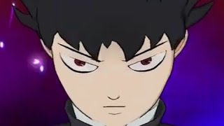 NEW MOB PSYCHO 100 MOBILE GAME!!! Mob Psycho 100 Psychic Battle