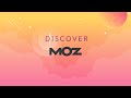 Are You Ready to Discover Moz? ✨ | Moz Pro | Moz API | STAT Search Analytics