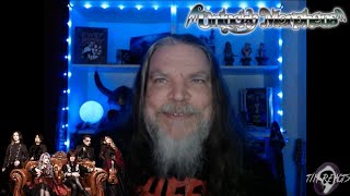 Unlucky Morpheus 「世界輪廻 (Sekai-Rinne) 」 Twitch Reaction