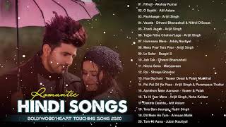 Best Of Hindi Song 2020 December 💖 Top Bollywood Romantic Love Songs 2020 💖 Best Indian Songs 2020 #