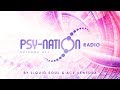 Psy-Nation Radio #012 - incl. Captain Hook Mix [Ace Ventura & Liquid Soul]