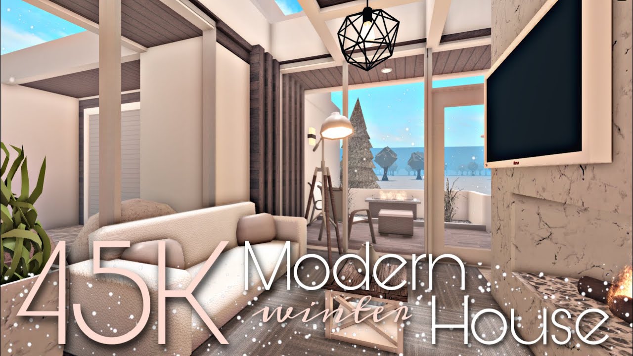 Bloxburg 45k Modern House No Gamepass Vrogue Co Bloxburg 45k Modern House No Gamepass Vrogue Co