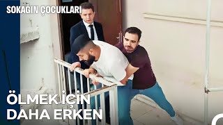 Onur'a Komplo Kuruldu - Sokağın Çocukları 3. Sezon 6. Bölüm