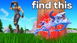 Find the Secret Weapon, Win $1000