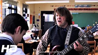 School of Rock: Musical Fusion