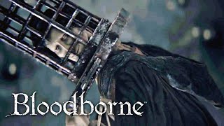 BLOODBORNE - #6: Paarl, Ebrietas, Amygdala e Micolash