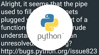 python multiprocessing: some functions do not return when they are complete (queue material too big)