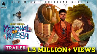 Kadhal 2 Kailasa Official Trailer | Love Series | Mic set