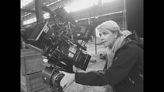 Amanda Tapping talks about Directing